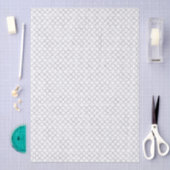 Papier Mousseline Conception de texture abstraite moderne (Artisanat)