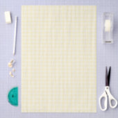 Papier Mousseline Conception de texture abstraite moderne (Artisanat)