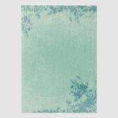 Papier Mousseline Conception de texture abstraite moderne (Recto)