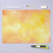 Papier Mousseline Conception de texture abstraite moderne (Artisanat)
