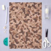 Papier Mousseline Conception de texture abstraite moderne (Artisanat)