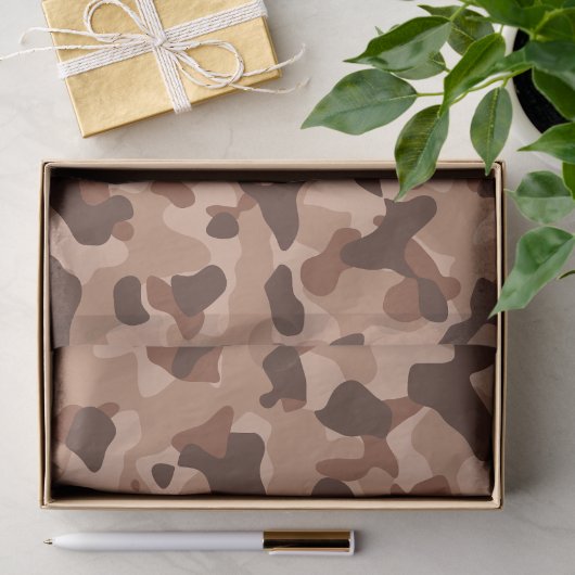 Papier Mousseline Conception de texture abstraite moderne (Cadeau)