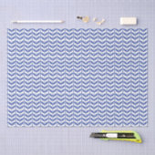 Papier Mousseline Conception de texture abstraite moderne (Artisanat)