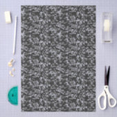 Papier Mousseline Conception de texture abstraite moderne (Artisanat)