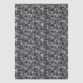 Papier Mousseline Conception de texture abstraite moderne (Recto)