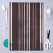 Papier Mousseline Conception de texture abstraite moderne (Artisanat)