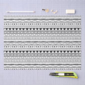 Papier Mousseline Conception de texture abstraite moderne (Artisanat)