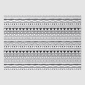 Papier Mousseline Conception de texture abstraite moderne (Recto)
