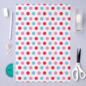 Papier Mousseline Conception de texture abstraite moderne (Artisanat)