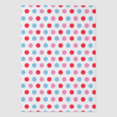 Papier Mousseline Conception de texture abstraite moderne (Recto)