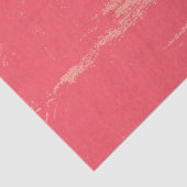 Papier Mousseline Conception de texture abstraite moderne (Détail)