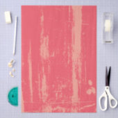 Papier Mousseline Conception de texture abstraite moderne (Artisanat)