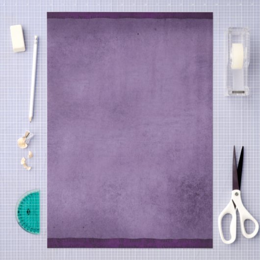 Papier Mousseline Conception de texture abstraite moderne (Artisanat)