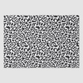 Papier Mousseline Conception de texture abstraite moderne (Recto)