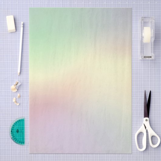Papier Mousseline Conception de texture abstraite moderne (Artisanat)