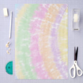 Papier Mousseline Conception de texture abstraite moderne (Artisanat)