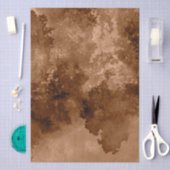 Papier Mousseline Conception de texture abstraite moderne (Artisanat)