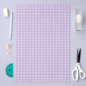 Papier Mousseline Conception de texture abstraite moderne (Artisanat)