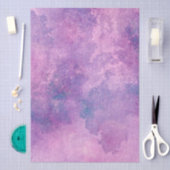 Papier Mousseline Conception de texture abstraite moderne (Artisanat)
