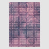 Papier Mousseline Conception de texture abstraite moderne (Recto)