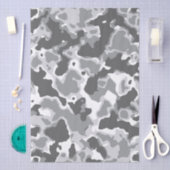Papier Mousseline Conception de texture abstraite moderne (Artisanat)