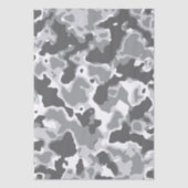 Papier Mousseline Conception de texture abstraite moderne (Recto)