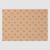 Papier Mousseline Conception de texture abstraite moderne (Recto)