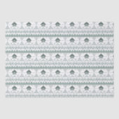 Papier Mousseline Conception de texture abstraite moderne (Recto)