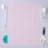 Papier Mousseline Conception de texture abstraite moderne (Artisanat)
