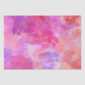 Papier Mousseline Conception de texture abstraite moderne (Recto)