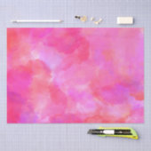 Papier Mousseline Conception de texture abstraite moderne (Artisanat)