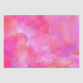 Papier Mousseline Conception de texture abstraite moderne (Recto)