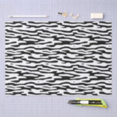 Papier Mousseline Conception de texture abstraite moderne (Artisanat)