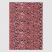 Papier Mousseline Conception de texture abstraite moderne (Recto)