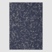 Papier Mousseline Conception de texture abstraite moderne (Recto)