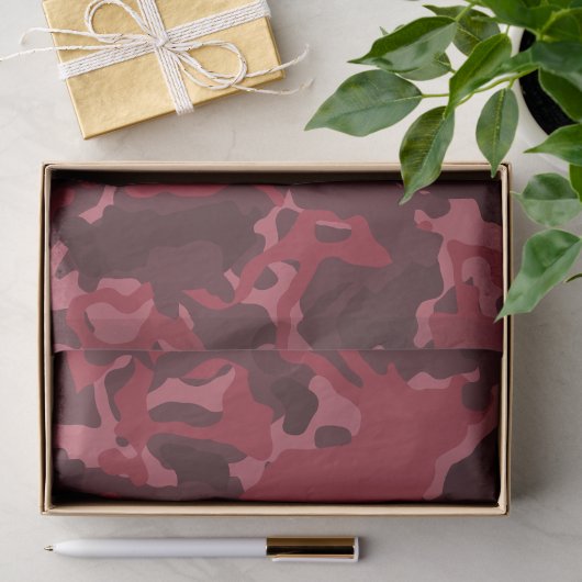 Papier Mousseline Conception de texture abstraite moderne (Cadeau)