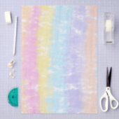 Papier Mousseline Conception de texture abstraite moderne (Artisanat)