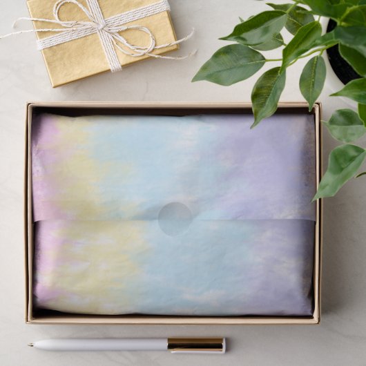 Papier Mousseline Conception de texture abstraite moderne (Cadeau)
