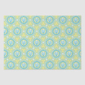 Papier Mousseline Conception de texture abstraite moderne (Recto)