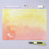 Papier Mousseline Conception de texture abstraite moderne (Artisanat)