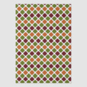 Papier Mousseline Conception de texture abstraite moderne (Recto)