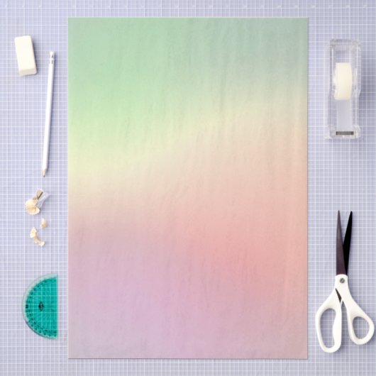Papier Mousseline Conception de texture abstraite moderne (Artisanat)