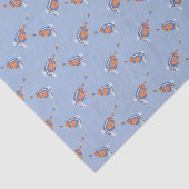 Papier Mousseline Conception des pistolets à fléchettes en mousse (Détail)