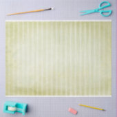 Papier Mousseline Conception des séries de tournesol et de libellule (Artisanat)