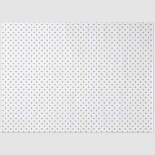 Papier Mousseline Conception d'une série d'aquarelles de lavande 9 (Recto)