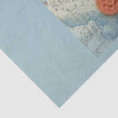 Papier Mousseline Conception d'une série de bousses nautiques 2 (Détail)