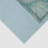 Papier Mousseline Conception d'une série de bousses nautiques 5 (Détail)