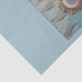 Papier Mousseline Conception d'une série de bousses nautiques 6 (Détail)