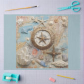 Papier Mousseline Conception d'une série de bousses nautiques 7 (Artisanat)