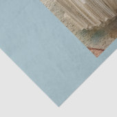 Papier Mousseline Conception d'une série de bousses nautiques 7 (Détail)